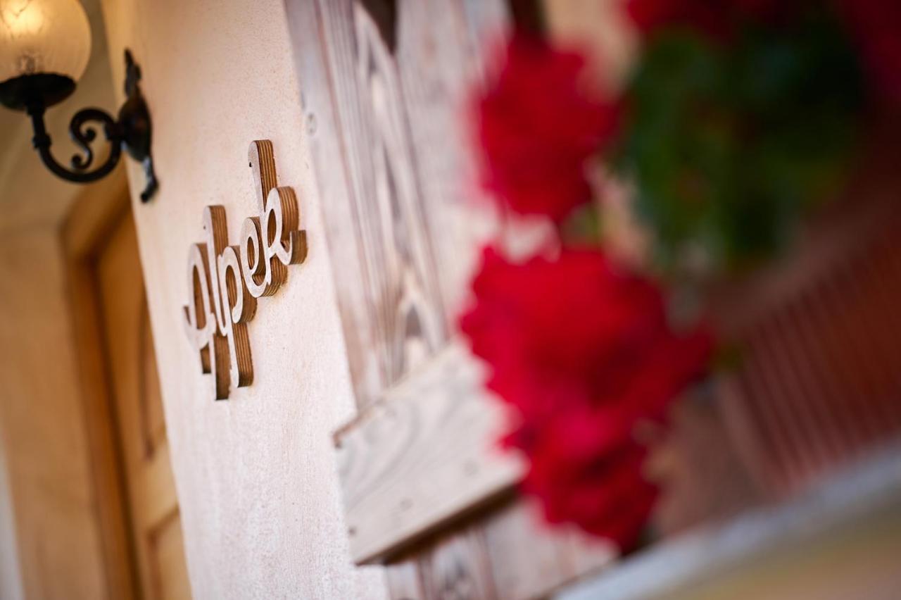Holiday Chalet "Alpine Dreams" With Private Wellness โซลกาวา ภายนอก รูปภาพ
