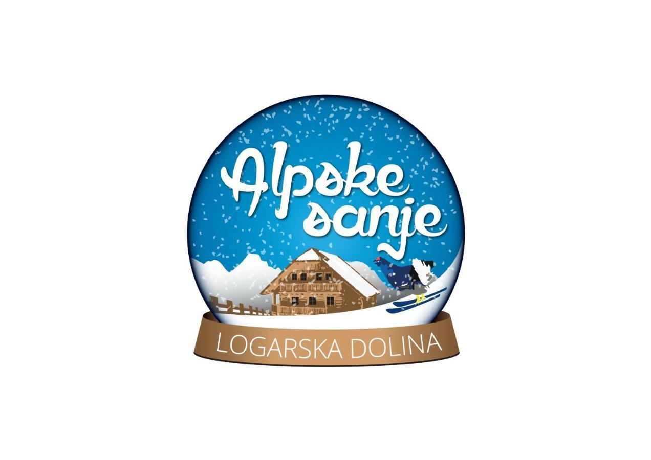 Holiday Chalet "Alpine Dreams" With Private Wellness โซลกาวา ภายนอก รูปภาพ